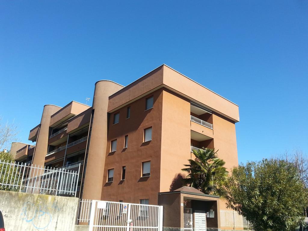Expocity - Balzarotti Rho Fiera Galeazzi Mind Apartment Exterior foto